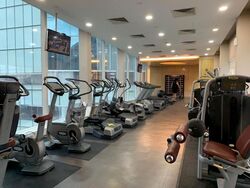 The Central (D1), Office #618679841